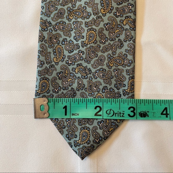 Christian Dior men’s tie - Picture 5 of 5